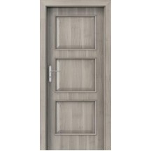 Porta NOVA 4.1 Agát Strieborný 